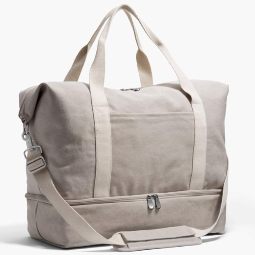 Lo and Sons Weekender Bag
